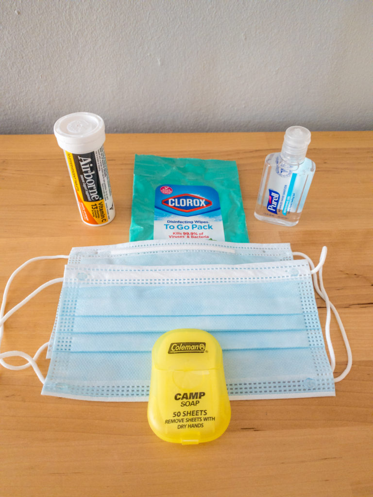 Travel First Aid Kit | Essentials You Don't Want to Be Caught Without ...